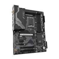 GIGABYTE Z790 UD AX WIFI-6E DDR5 HDMI DP PCIe 16X v5.0 1700p ATX
