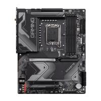 GIGABYTE Z790 GAMING X AX WIFI-6E DDR5 HDMI DP PCIe 16X v5.0 1700p ATX