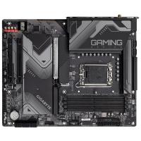 GIGABYTE Z790 GAMING X AX WIFI-6E DDR5 HDMI DP PCIe 16X v5.0 1700p ATX
