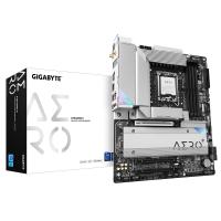 GIGABYTE Z790 AERO G WIFI-6E DDR5 HDMI-DP TYPE-C PCIE 5.0 1700p ATX