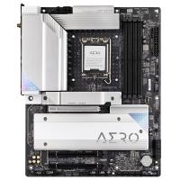 GIGABYTE Z790 AERO G WIFI-6E DDR5 HDMI-DP TYPE-C PCIE 5.0 1700p ATX