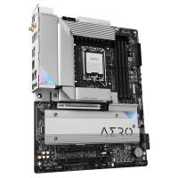 GIGABYTE Z790 AERO G WIFI-6E DDR5 HDMI-DP TYPE-C PCIE 5.0 1700p ATX
