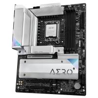 GIGABYTE Z790 AERO G WIFI-6E DDR5 HDMI-DP TYPE-C PCIE 5.0 1700p ATX