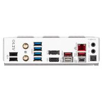 GIGABYTE Z790 AERO G WIFI-6E DDR5 HDMI-DP TYPE-C PCIE 5.0 1700p ATX
