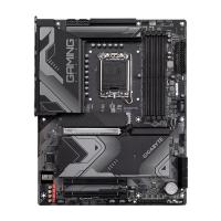 Gigabyte Z790 Gaming X D5 1700P Hdmi Dp Type-C