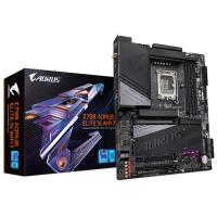 Gigabyte Z790 Aorus Elite X Wifi7 D5 1700P