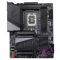 Gigabyte Z790 Aorus Elite X Wifi7 D5 1700P