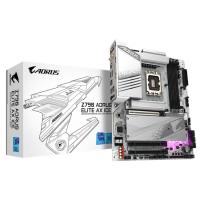 Gigabyte Z790 Aorus Elite AX Ice D5 1700P