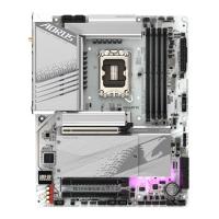 Gigabyte Z790 Aorus Elite AX Ice D5 1700P