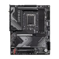Gigabyte Z790 Gaming X AX D5 1700P Hdmi Dp Type-C