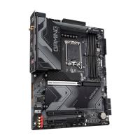Gigabyte Z790 Gaming X AX D5 1700P Hdmi Dp Type-C