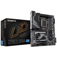 Gigabyte Z790 D D4 1700P Hdmi Type-C
