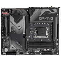 GIGABYTE Z790 GAMING X AX WIFI-6E DDR5 HDMI DP PCIe 16X v5.0 1700p ATX