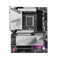 Gigabyte Z790 Aorus Elite AX W D5 1700P Type-C