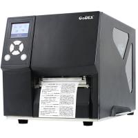 GODEX 203dpi ZX420I Termal,Direkt Termal USB,Seri,Ethernet Barkod Yazıcı Endüstriyel