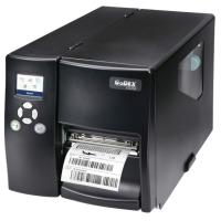 GODEX EZ2350i Direk Termal / Termal Transfer Endüstriyel Barkod Yazıcı