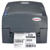 GODEX G500 Direk Termal-Termal Transfer Barkod Yazıcı USB-Seri-Ethernet