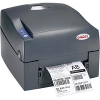 GODEX G530 Direk Termal / Termal Transfer Barkod Yazıcı USB-Seri-Ethernet