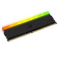 GOODRAM 16GB (2X 8GB) DDR4 3600MHZ CL18 DUAL KIT RGB PC RAM IRDM IRG-36D4L18S-16GDC