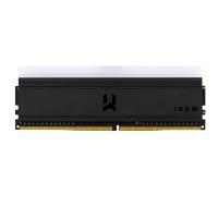 GOODRAM 16GB (2X 8GB) DDR4 3600MHZ CL18 DUAL KIT RGB PC RAM IRDM IRG-36D4L18S-16GDC