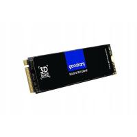 GOODRAM 512GB SSDPR-PX500-512-80 2050-1650MB/s M2 NVME GEN3 DİSK