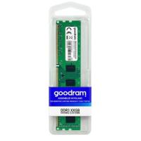 GOODRAM 8GB DDR3 1600MHz CL11 GR1600D3V64L11-8G PC RAM