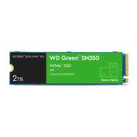 Green Sn350 2TB 3200-3000MB M.2 NVMe SSD