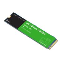 Green Sn350 2TB 3200-3000MB M.2 NVMe SSD