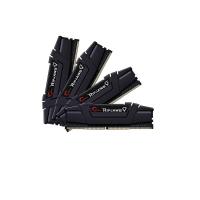 GSKILL 128GB (4X 32GB) DDR4 3600MHZ CL18 DUAL KIT PC RAM RIPJAWS V F4-3600C18Q-128GVK