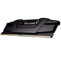 GSKILL 16GB DDR4 3600MHZ CL18 PC RAM RIPJAWS V F4-3600C18S-16GVK
