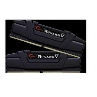 GSKILL 32GB (2X 16GB) DDR4 4000MHZ CL18 DUAL KIT PC RAM RIPJAWS V F4-4000C18D-32GVK