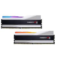 GSKILL 32GB (2X 16GB) DDR5 6600MHZ CL34 DUAL KIT RGB PC RAM TRIDENT Z5 RGB F5-6600J3440G16GX2-TZ5RS