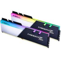 GSKILL 32GB (2X16GB) DDR4 3600MHZ CL16 RGB DUAL KIT PC RAM Trident Z Neo F4-3600C16D-32GTZNC
