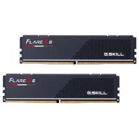 GSKILL 32GB (2X 16GB) DDR5 6000MHZ CL30 DUAL KIT PC RAM FLARE X5 F5-6000J3038F16GX2-FX5