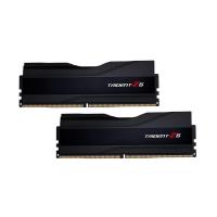 GSKILL 32GB (2X 16GB) DDR5 6400MHZ CL32 RGB DUAL KIT PC RAM TRIDENT Z5 F5-6400J3239G16GX2-TZ5RK