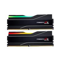 GSKILL 64GB (2X 32GB) DDR5 6000MHZ CL32 DUAL KIT RGB PC RAM TRIDENT Z5 NEO F5-6000J3238G32GX2-TZ5NR