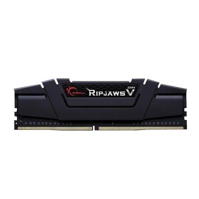 GSKILL 8GB DDR4 3600MHZ CL18 PC RAM RIPJAWS V F4-3600C18S-8GVK