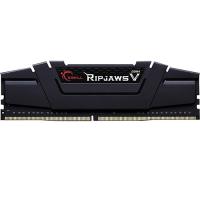 GSKILL 8GB DDR4 3200MHZ CL16 PC RAM RIPJAWS V F4-3200C16S-8GVKB
