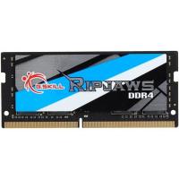 GSKILL 8GB DDR4 2400MHZ CL16 NOTEBOOK RAM Ripjaws F4-2400C16S-8GRS