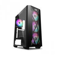 HAZIR PC  RYZEN 5 4500-8GB RAM-4GB RX550-240GB SSD-FDOS OYUN BİLGİSAYARI