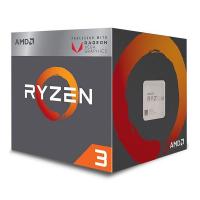 HAZIR PC RYZEN 3 3200G-8GB RAM-240GB SSD-O/B UHD VGA-FDOS