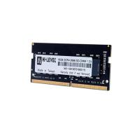 HI-LEVEL 16GB DDR4 2666MHZ CL19 NOTEBOOK RAM VALUE HLV-SOPC21300D4/16G