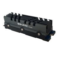 HI-LEVEL 500GB HLV-M2PCIeG3X4SSD2280HS/500G 3500- 2500MB/s M2 PCIe NVMe Gen3 Disk
