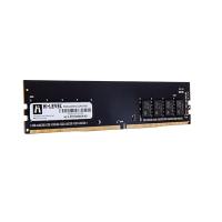 HI-LEVEL 8GB DDR4 2400MHZ PC RAM VALUE HLV-PC19200D4/8G