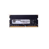 HI-LEVEL 8GB DDR4 2666MHZ NOTEBOOK RAM VALUE HLV-SOPC21300D4/8G