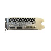 HI-LEVEL 6GB GTX1660 SUPER HLV1660SD66G192D GDDR6 192bit HDMI DP PCIe 16X v4.0