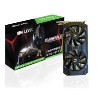 HI-LEVEL GTX1660TI 6GB HLV1660TID66G192D GDDR6 192bit HDMI DP PCIe 16X v4.0