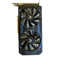 HI-LEVEL GTX1660TI 6GB HLV1660TID66G192D GDDR6 192bit HDMI DP PCIe 16X v4.0