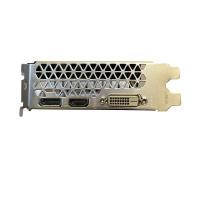 HI-LEVEL GTX1660TI 6GB HLV1660TID66G192D GDDR6 192bit HDMI DP PCIe 16X v4.0