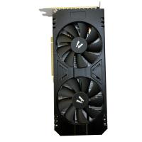 HI-LEVEL RTX2060 SUPER 8GB GDDR6 256bit HDMI DP PCIe 16X v4.0